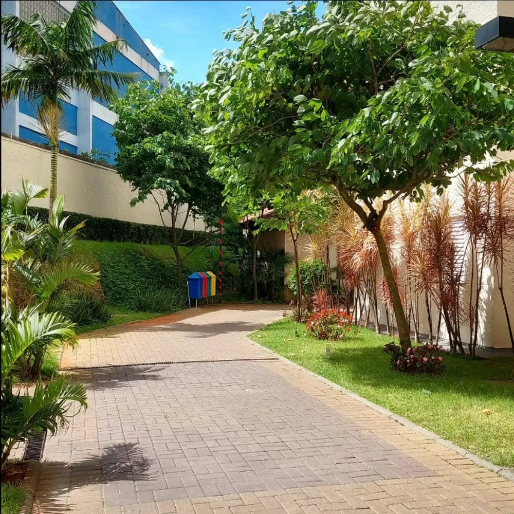 Apartamento, 2 quartos, 50 m² - Foto 7