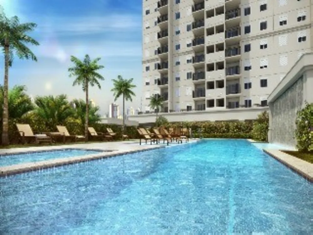Apartamento, 2 quartos, 53 m² - Foto 7