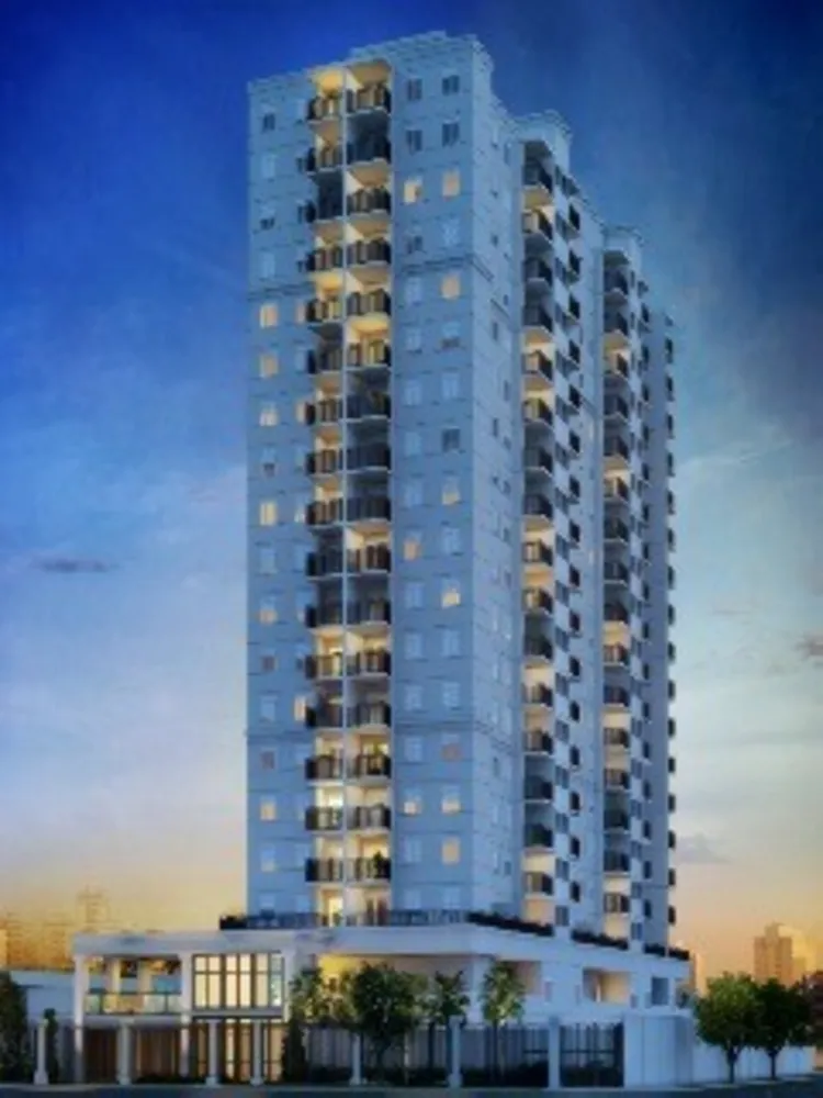 Apartamento, 2 quartos, 53 m² - Foto 8