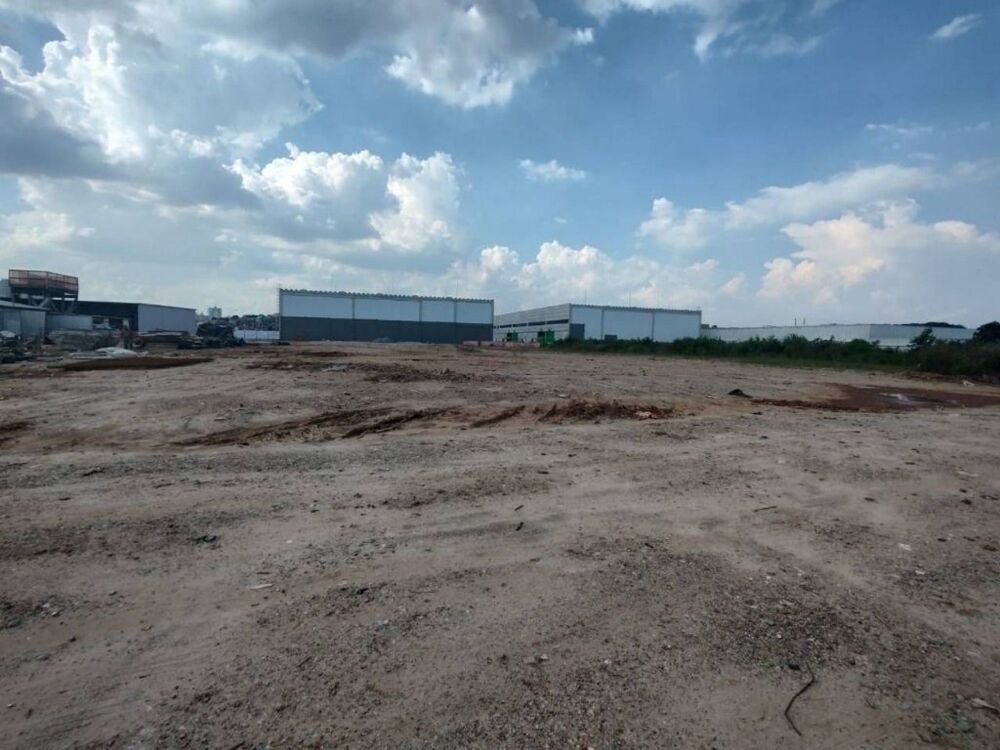 Terreno, 8 hectares - Foto 4