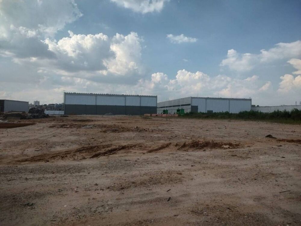 Terreno, 8 hectares - Foto 2
