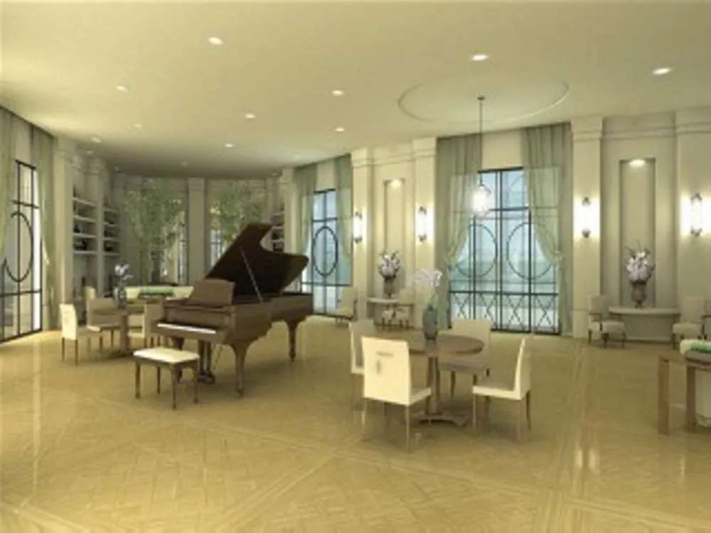 Apartamento, 4 quartos, 607 m² - Foto 6