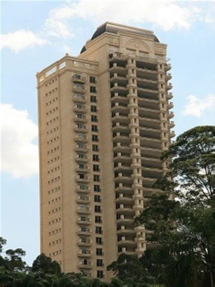 Apartamento, 4 quartos, 607 m² - Foto 5