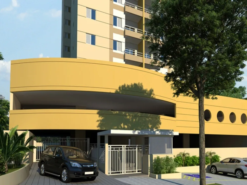 Apartamento, 3 quartos, 70 m² - Foto 4