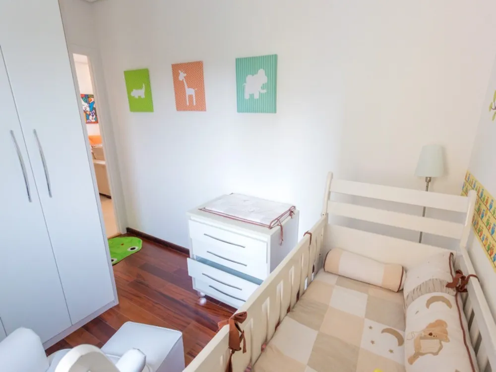 Apartamento, 3 quartos, 70 m² - Foto 9