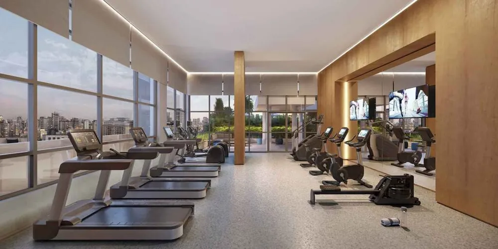 Cobertura, 4 quartos, 554 m² - Foto 6