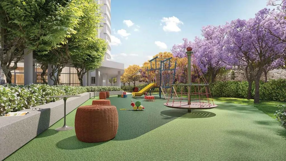 Cobertura, 4 quartos, 554 m² - Foto 9