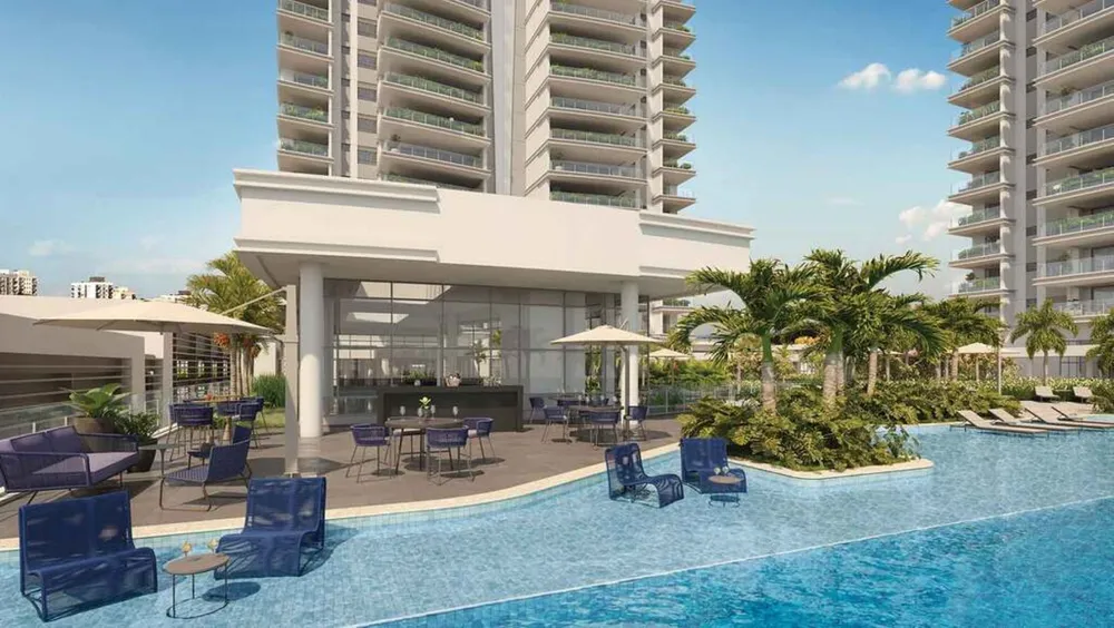 Cobertura, 4 quartos, 554 m² - Foto 10