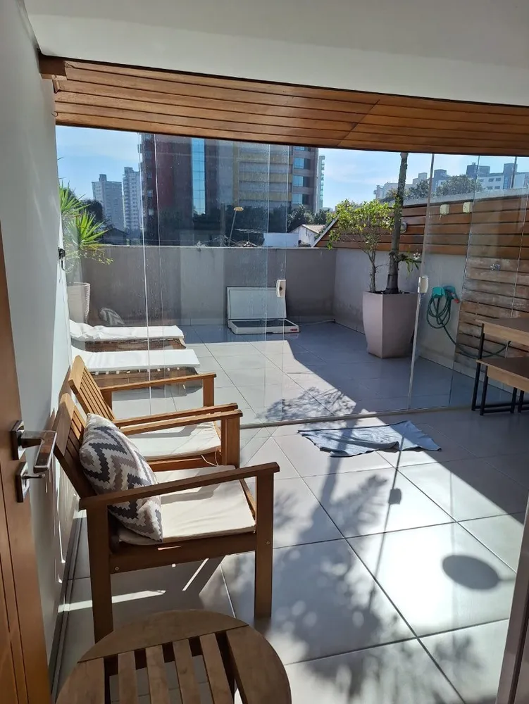 Sobrado, 4 quartos, 163 m² - Foto 5