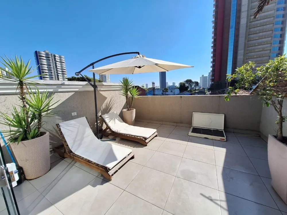 Sobrado, 4 quartos, 163 m² - Foto 8