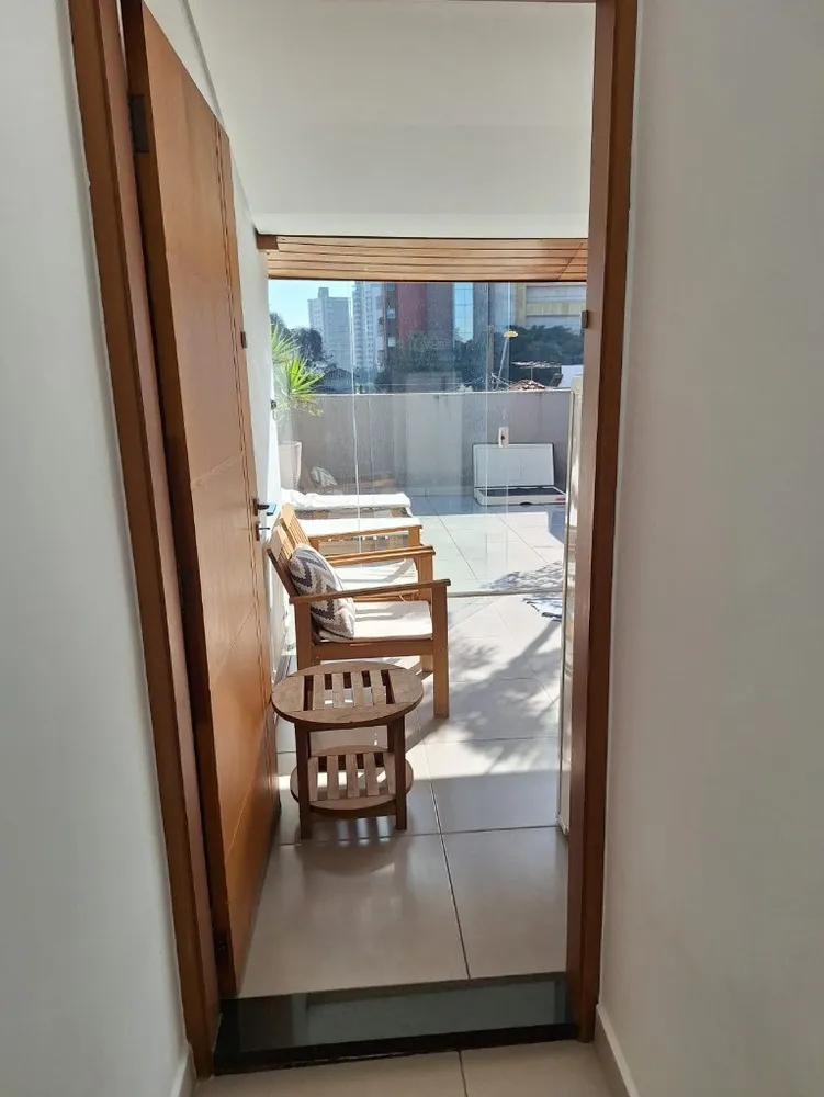 Sobrado, 4 quartos, 163 m² - Foto 9