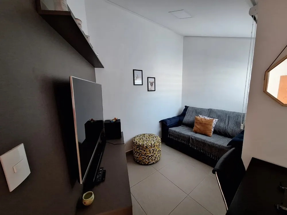 Sobrado, 4 quartos, 163 m² - Foto 7
