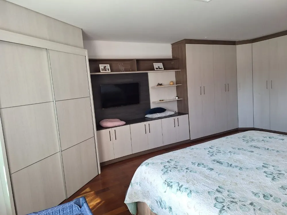 Sobrado, 4 quartos, 163 m² - Foto 8