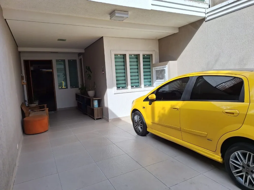 Sobrado, 4 quartos, 163 m² - Foto 4