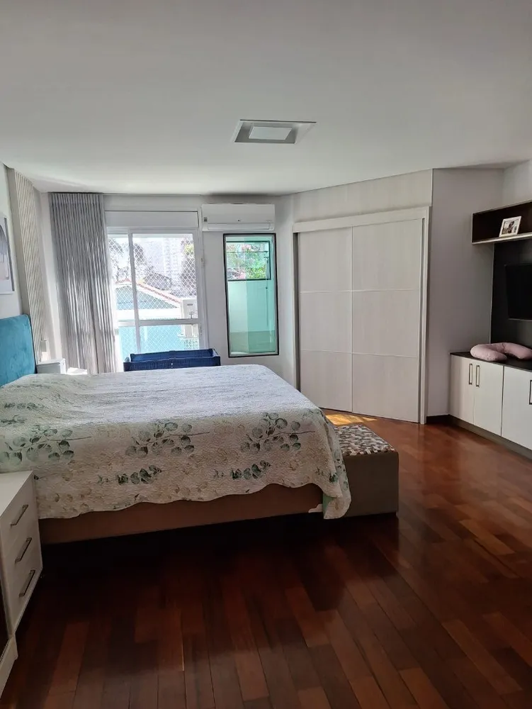 Sobrado, 4 quartos, 163 m² - Foto 6