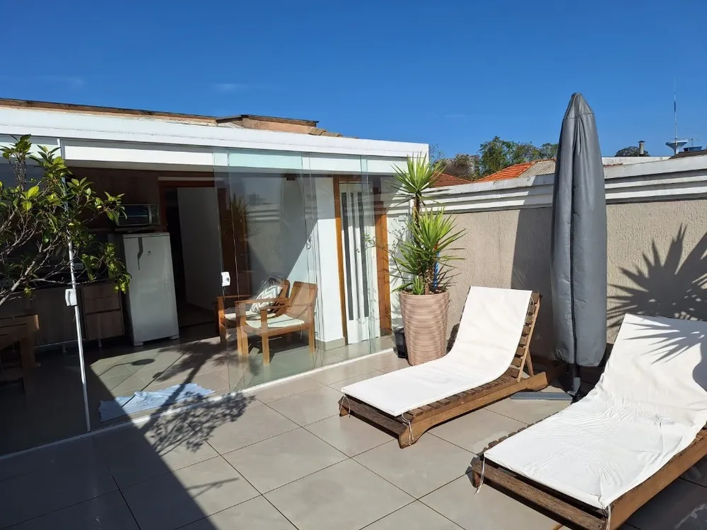 Sobrado, 4 quartos, 163 m² - Foto 1