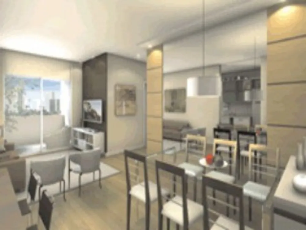 Apartamento, 2 quartos, 65 m² - Foto 2