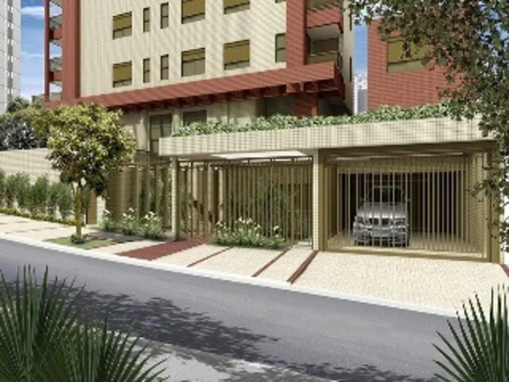 Apartamento, 4 quartos, 208 m² - Foto 8