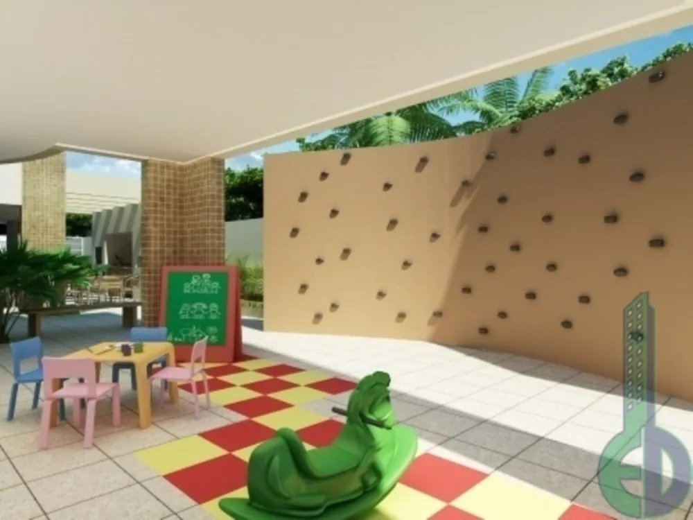 Apartamento, 3 quartos, 100 m² - Foto 5