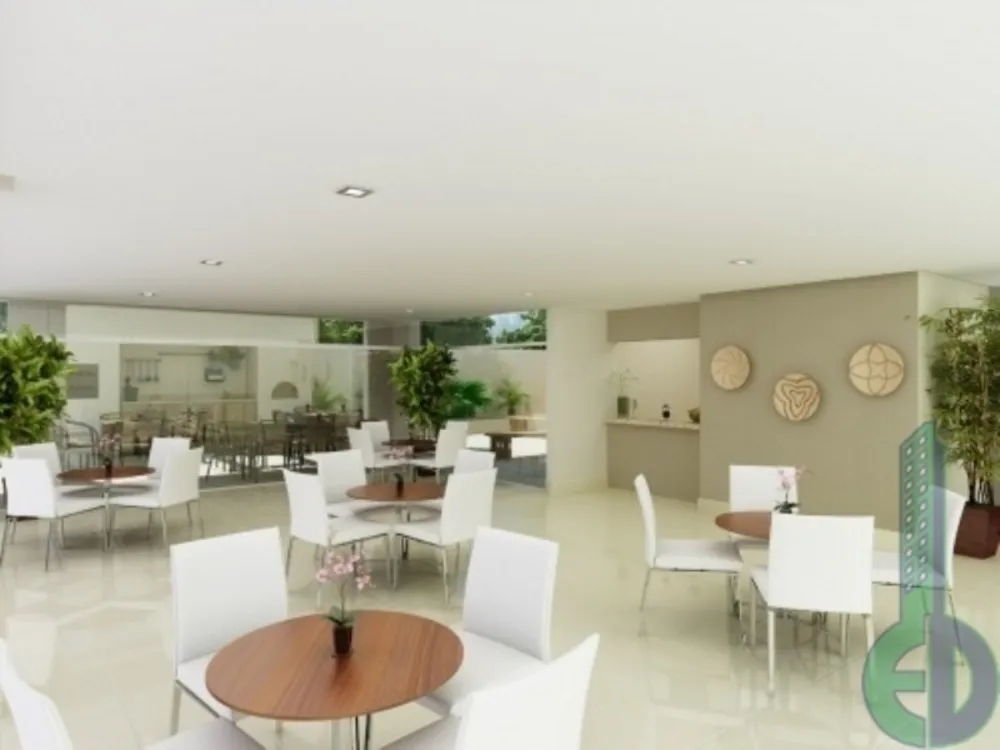 Apartamento, 3 quartos, 100 m² - Foto 6
