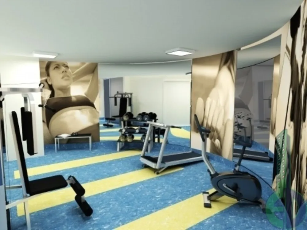 Apartamento, 3 quartos, 100 m² - Foto 4