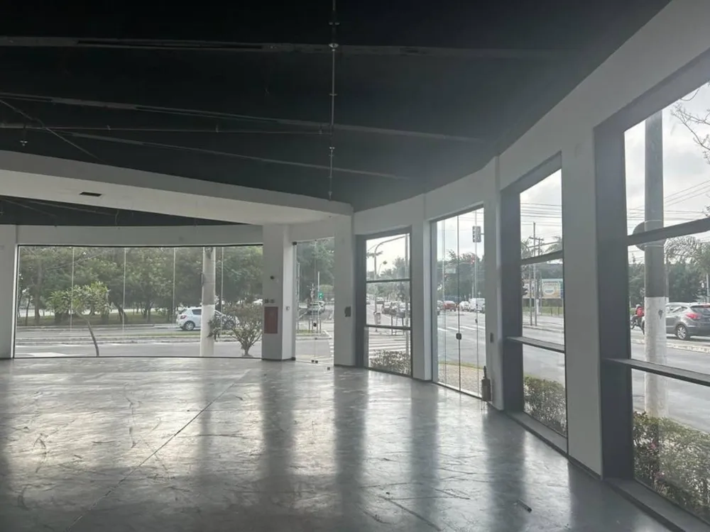 Loja-Salão, 237 m² - Foto 2