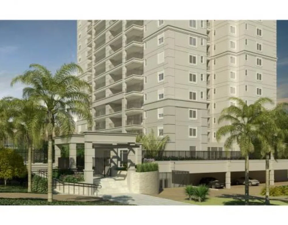 Apartamento, 4 quartos, 242 m² - Foto 8