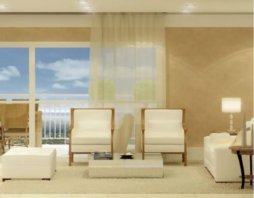 Apartamento, 4 quartos, 242 m² - Foto 5