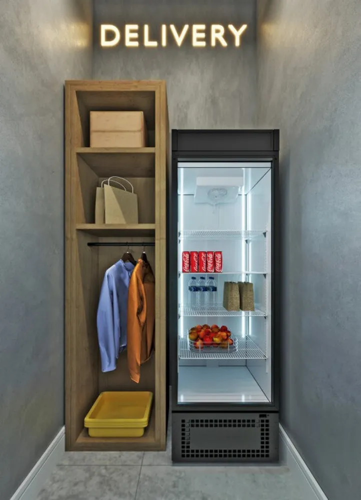 Apartamento, 2 quartos, 63 m² - Foto 8
