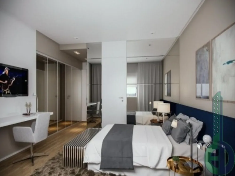 Apartamento, 2 quartos, 68 m² - Foto 5