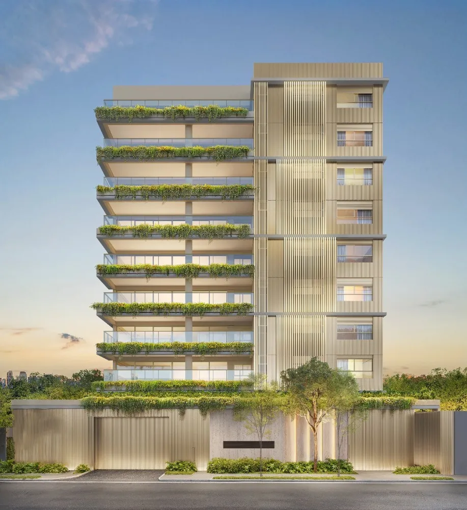 Apartamento, 4 quartos, 355 m² - Foto 3