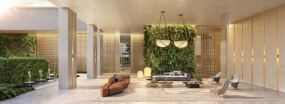 Apartamento, 4 quartos, 355 m² - Foto 6