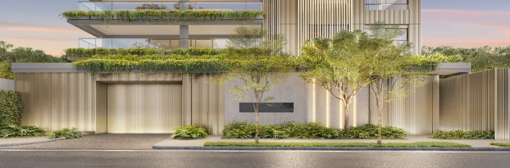 Apartamento, 4 quartos, 355 m² - Foto 4