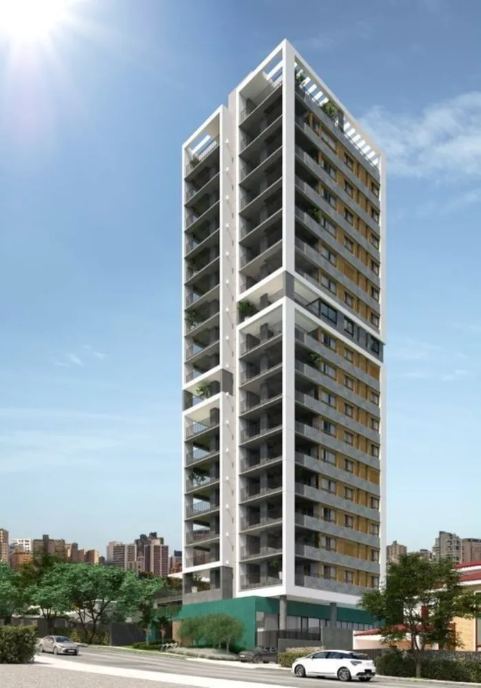 Apartamento, 3 quartos, 108 m² - Foto 1