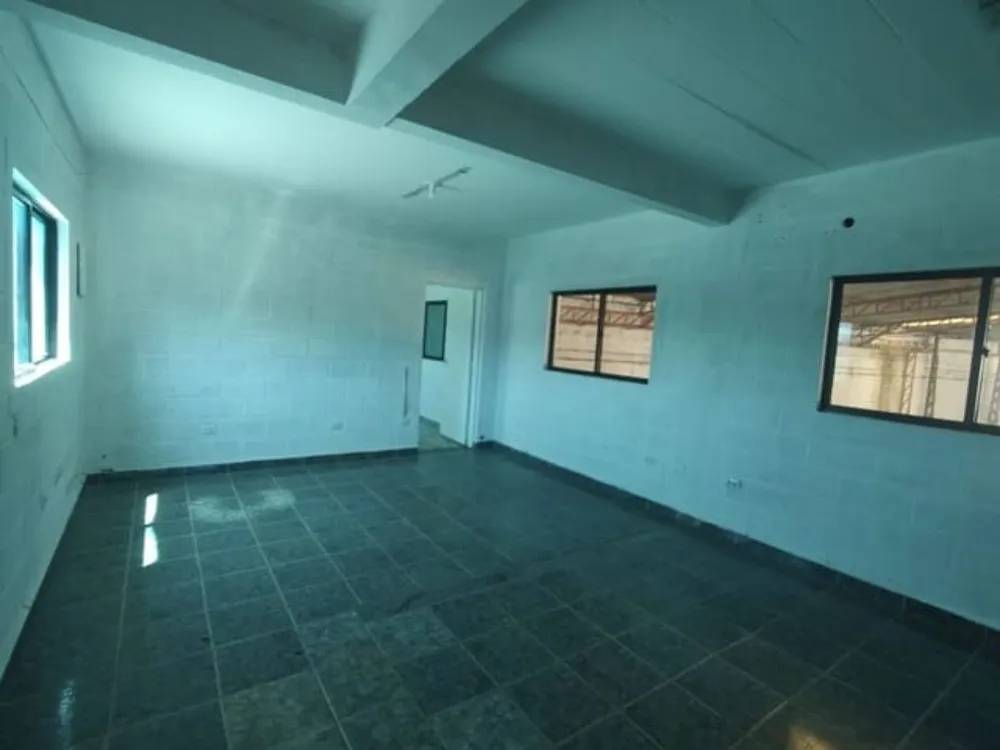 Depósito-Galpão, 1841 m² - Foto 12