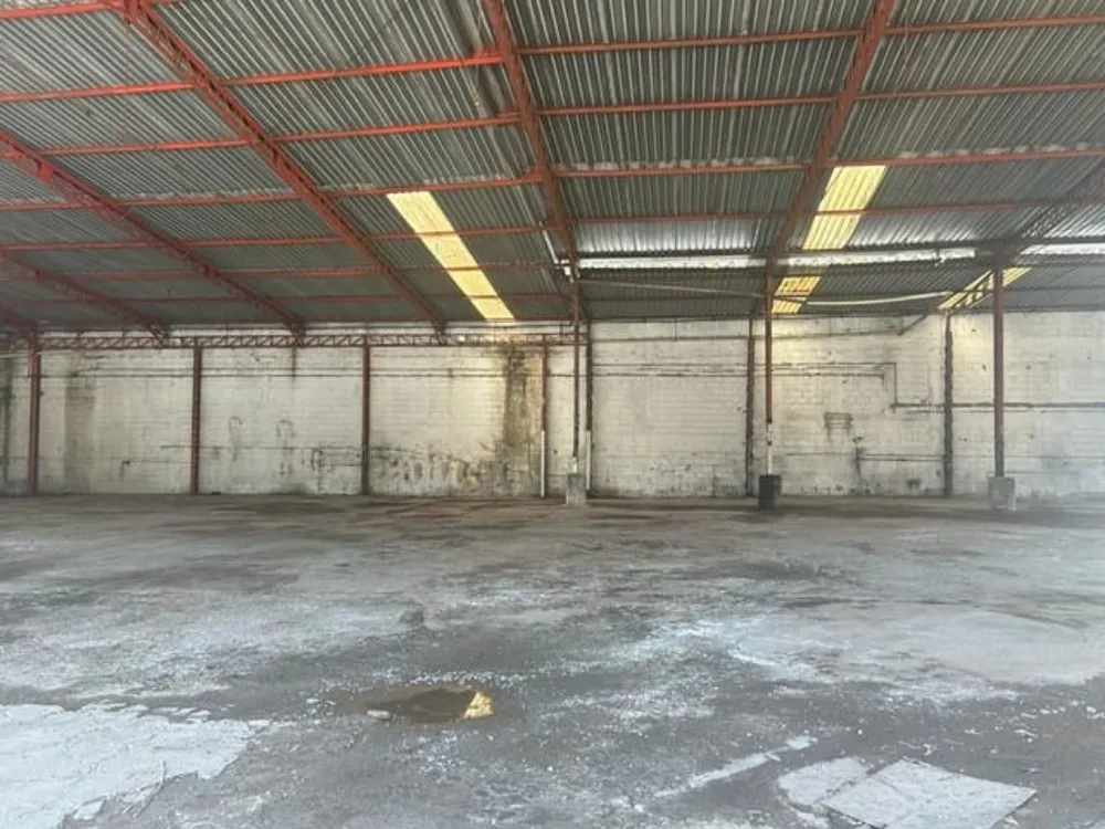 Depósito-Galpão, 1841 m² - Foto 4