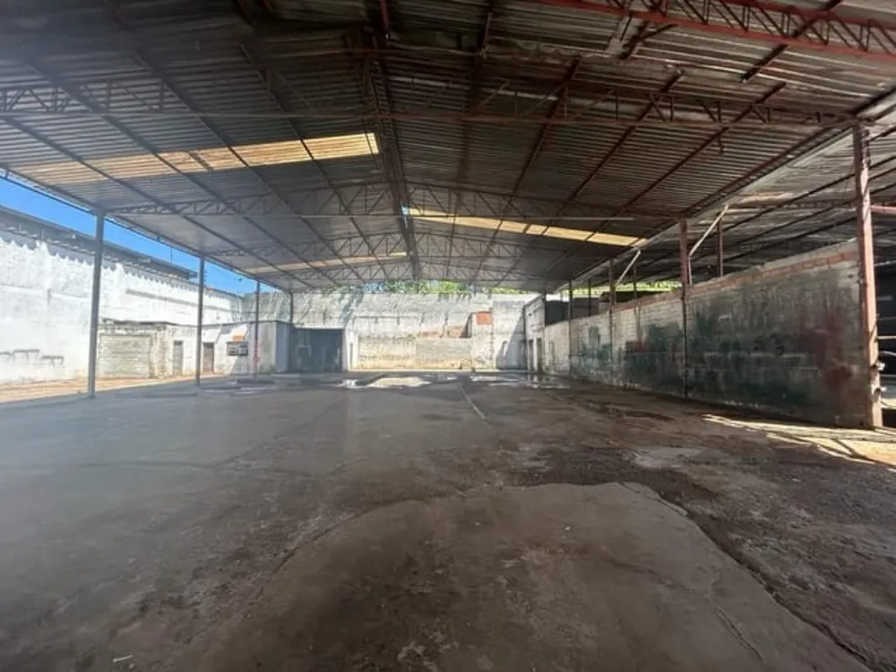 Depósito-Galpão, 1841 m² - Foto 8