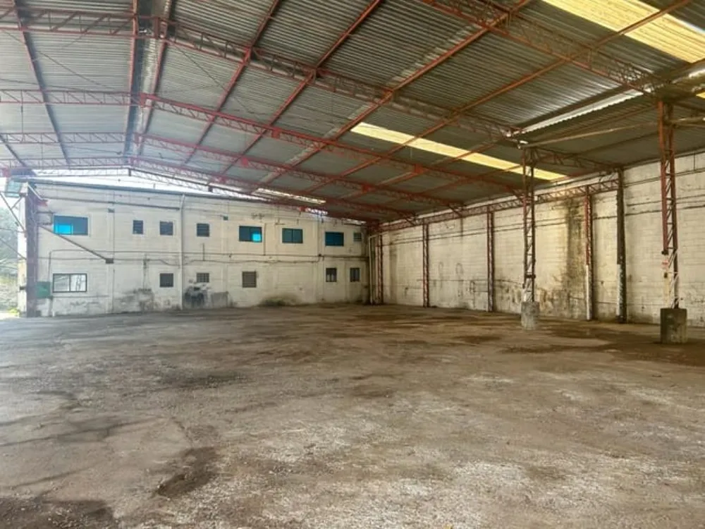 Depósito-Galpão, 1841 m² - Foto 10
