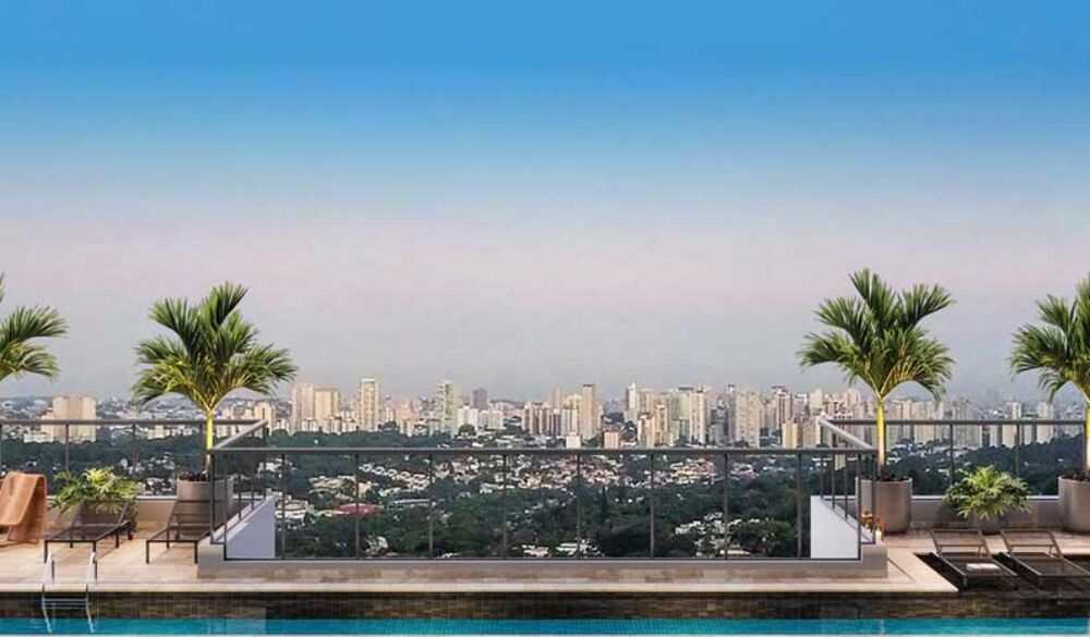 Apartamento, 4 quartos, 138 m² - Foto 1