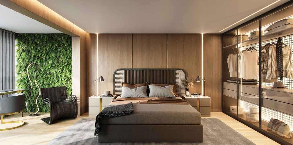 Apartamento, 4 quartos, 138 m² - Foto 4