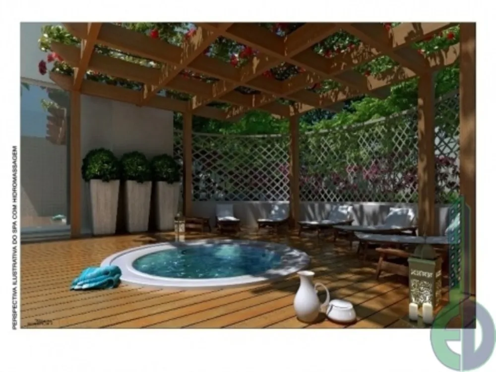 Apartamento, 4 quartos, 227 m² - Foto 7