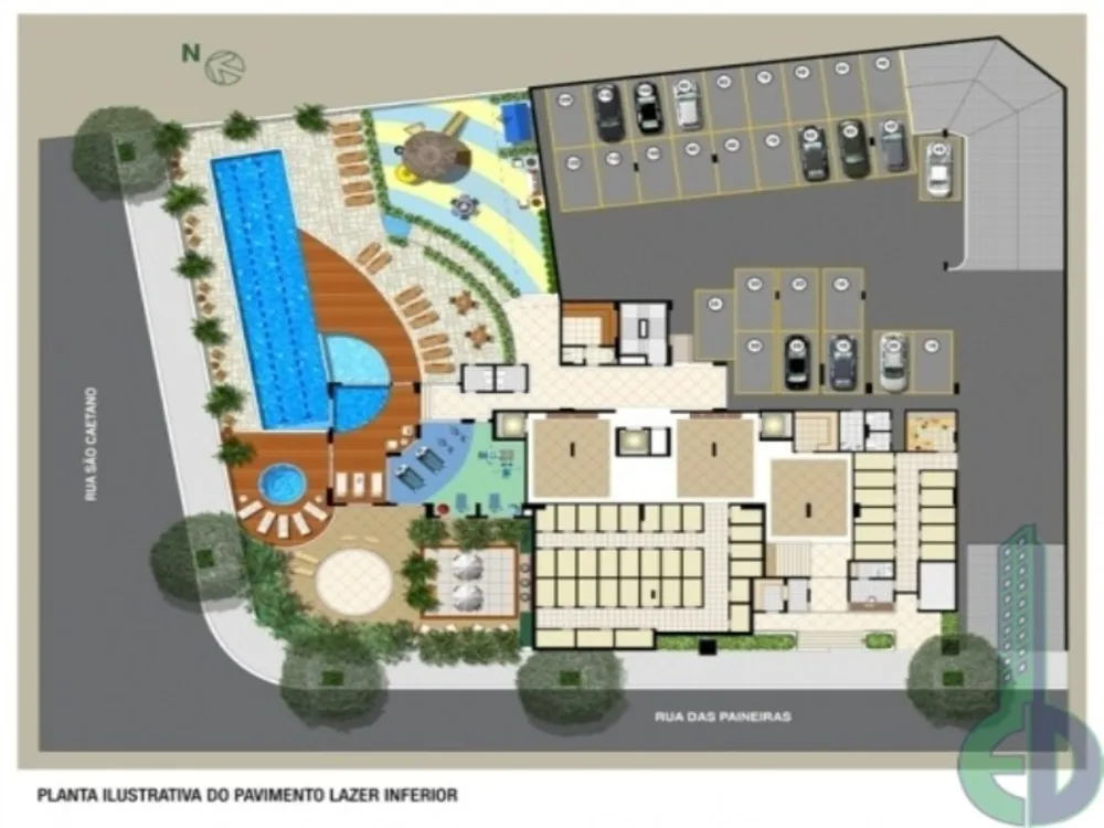 Apartamento, 4 quartos, 227 m² - Foto 12