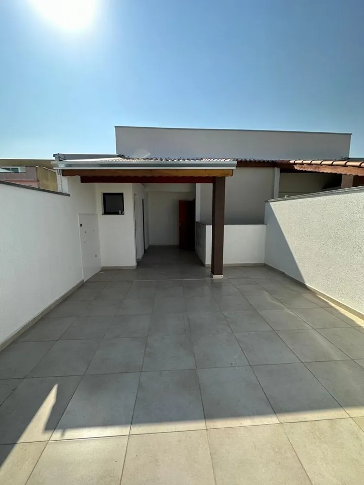 Cobertura, 2 quartos, 80 m² - Foto 1