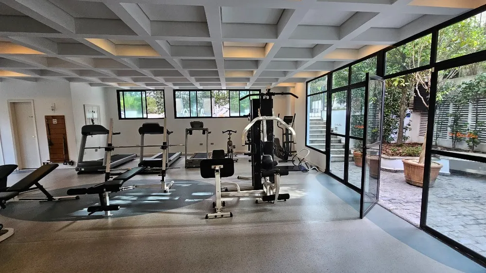 Apartamento, 4 quartos, 278 m² - Foto 7