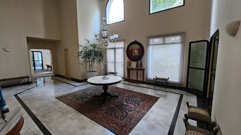 Apartamento, 4 quartos, 278 m² - Foto 6