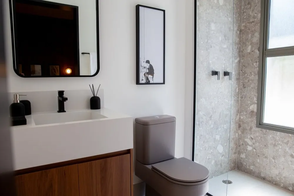 Apartamento, 4 quartos, 290 m² - Foto 9