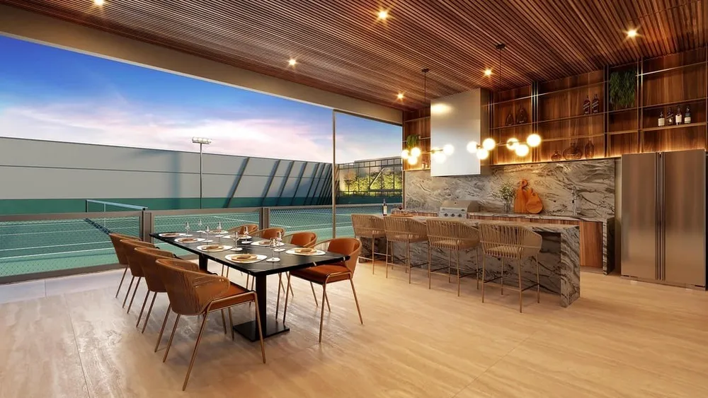 Apartamento, 4 quartos, 290 m² - Foto 10