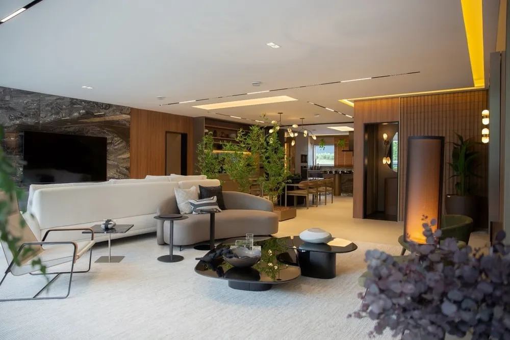 Apartamento, 4 quartos, 290 m² - Foto 5