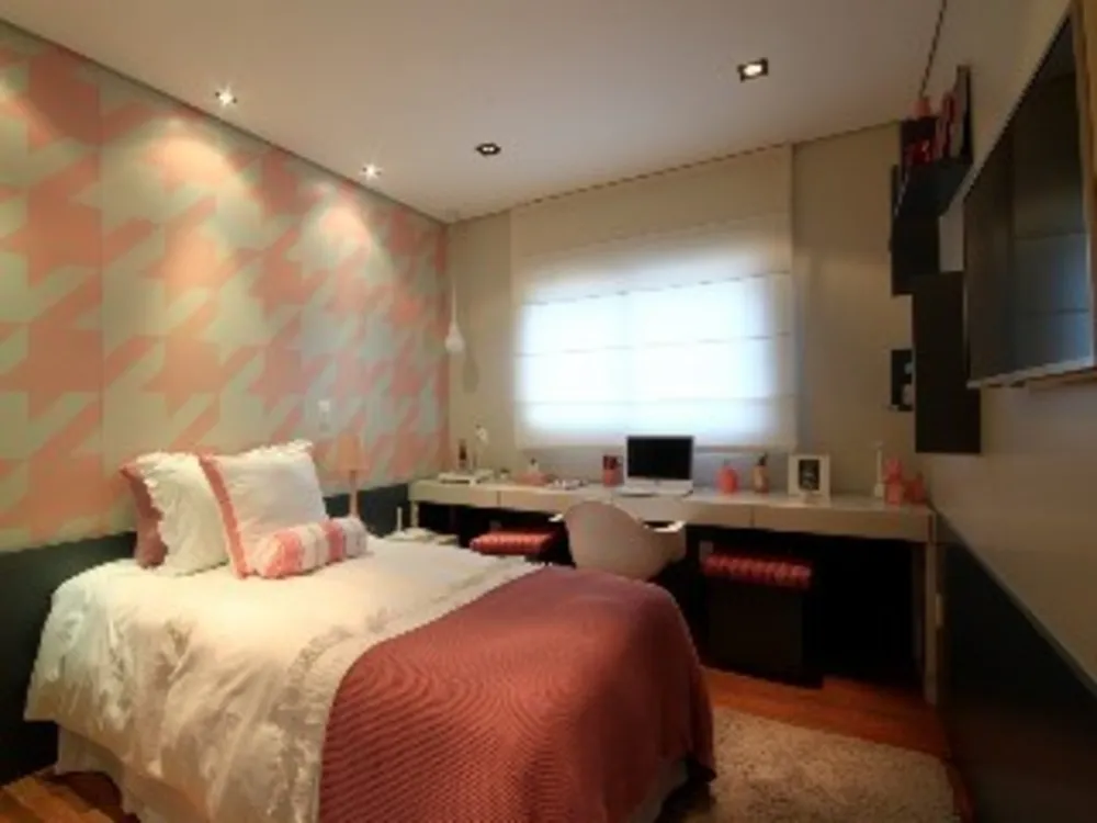 Apartamento, 3 quartos, 170 m² - Foto 11
