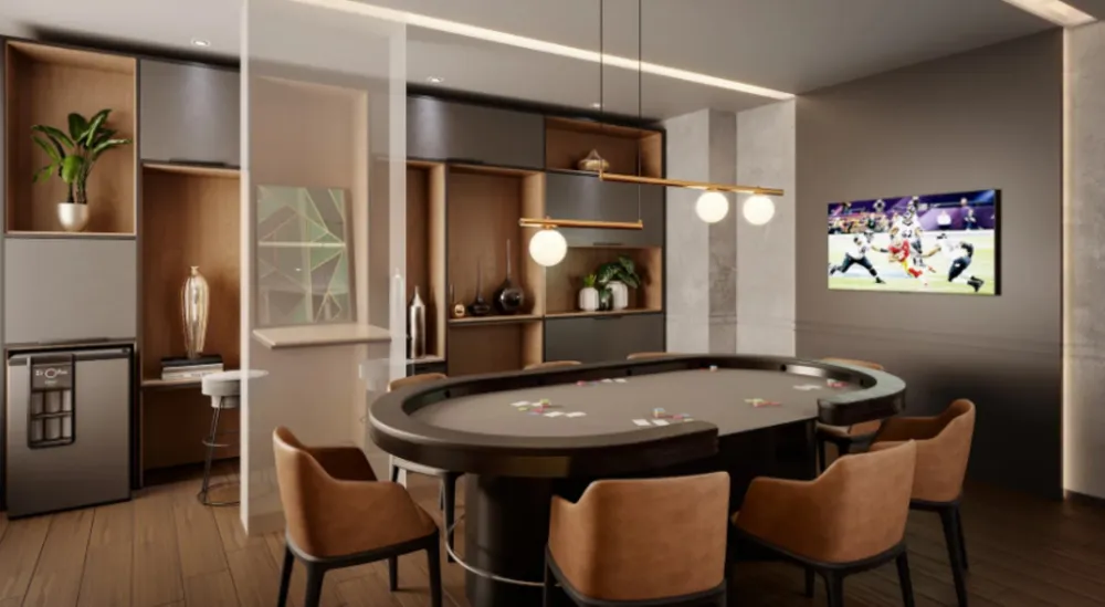 Apartamento, 4 quartos, 125 m² - Foto 3